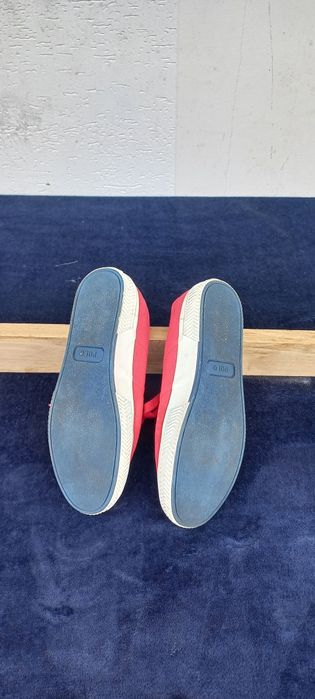 Ralph Lauren  buty
