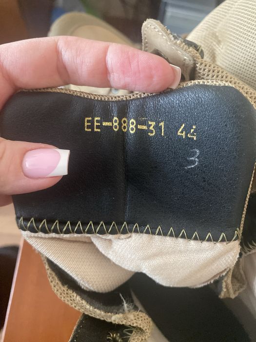 Продам берці 44 розмір