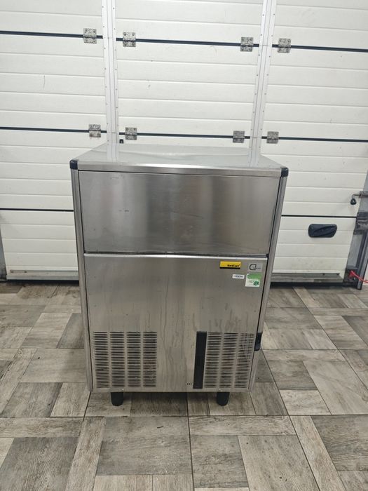 Льодогенератор 85 кг форма пальчик NordCap SDN85  Італія