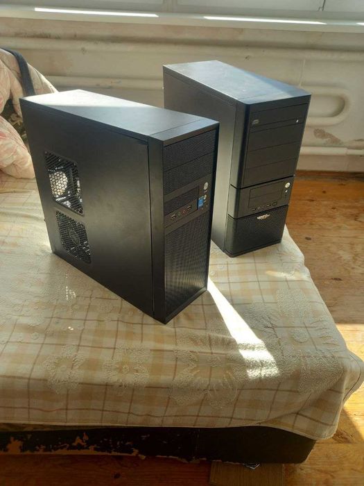 Компьютер(ы) почти за даром!