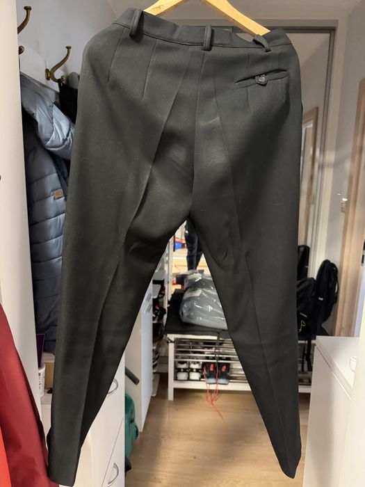 Garnitur szkoły conradiunum SOiT