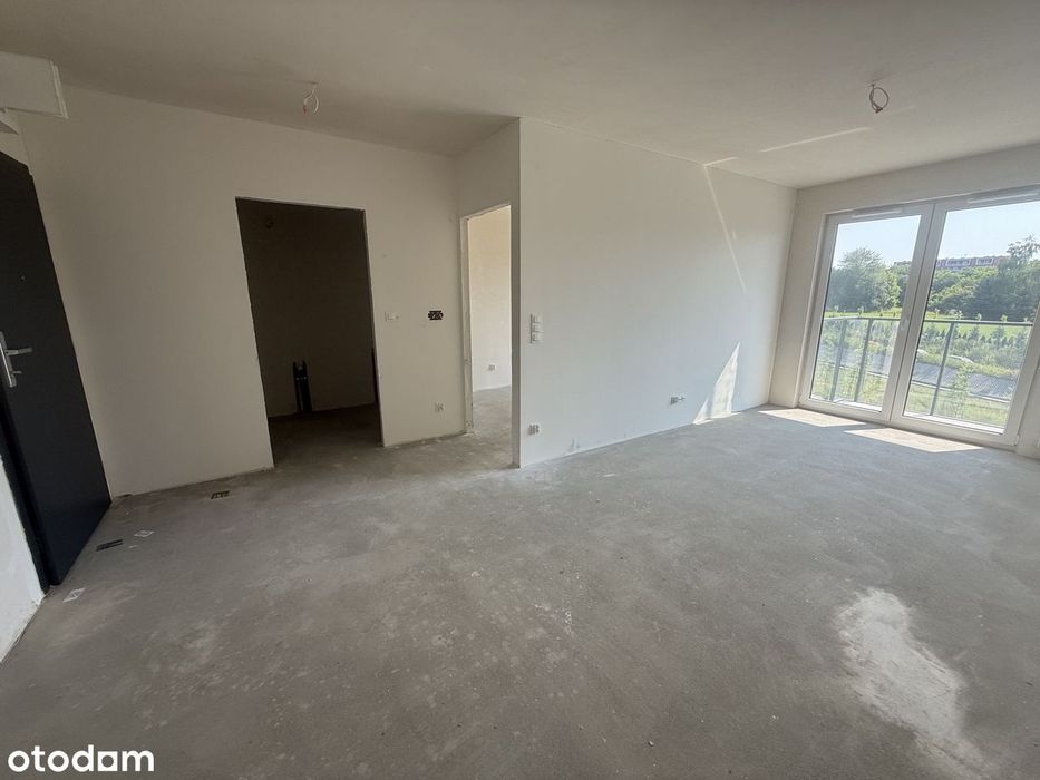 2 pokoje | blisko MPK | widokowe | Balkon | Górka Narodowa | Banacha - Więcej