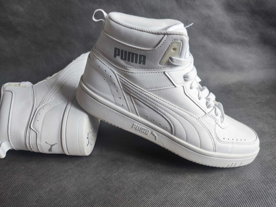 Puma - Sneakersy r. 43