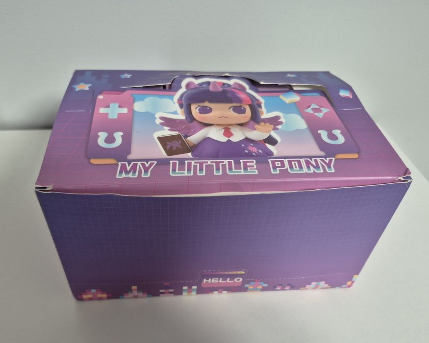 Фігурки my little pony miniworld