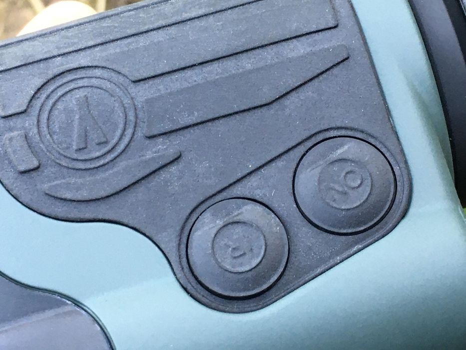 Aparelho de Visão Noturna