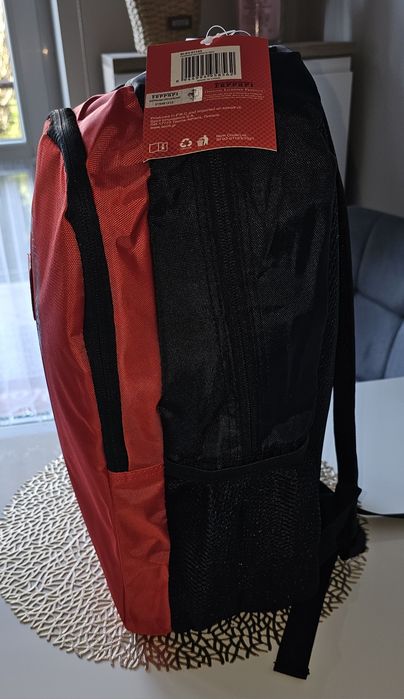 Plecak Ferrari Race, nowość!!!