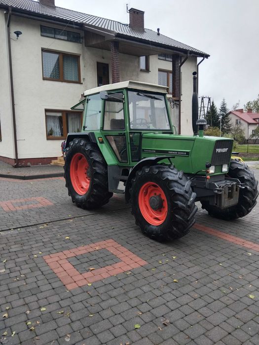 Fendt farmer 309 Ls , 309Ls
