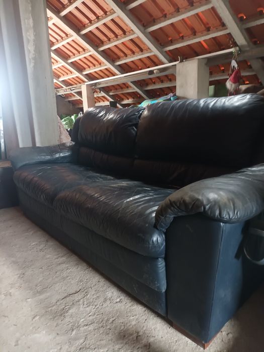 Sofa em boas condições