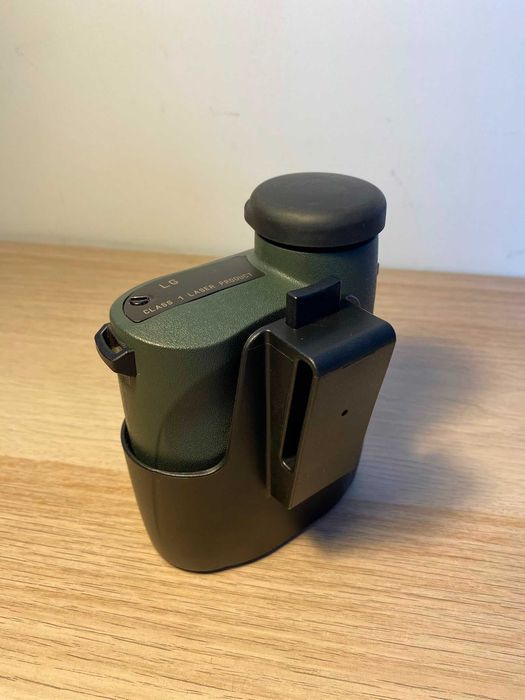 Dalmierz Swarovski Optik Laser Guide 8x30