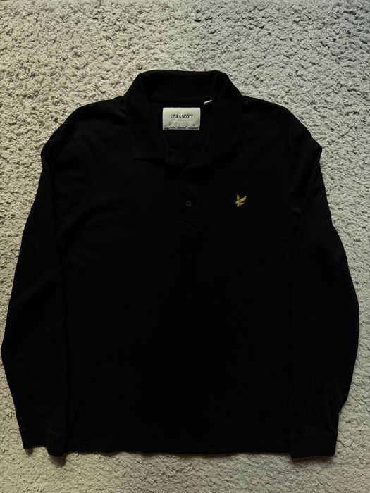 Кофта, Свитшот Lyle Scott Оригинал, Новая