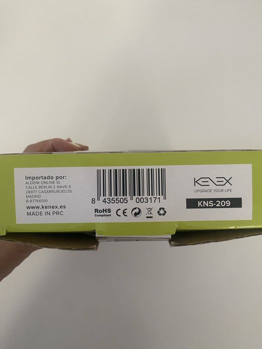 Rede mosquiteira cinzenta