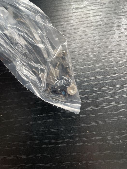 NOX Infinity Neon RGB