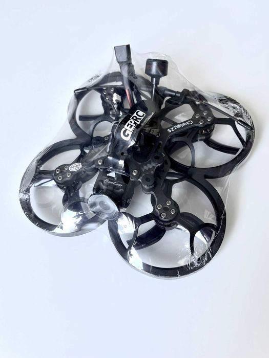 Dron FPV GEPRC CineLog25 HD 4S, NOWY - FV 23% VAT