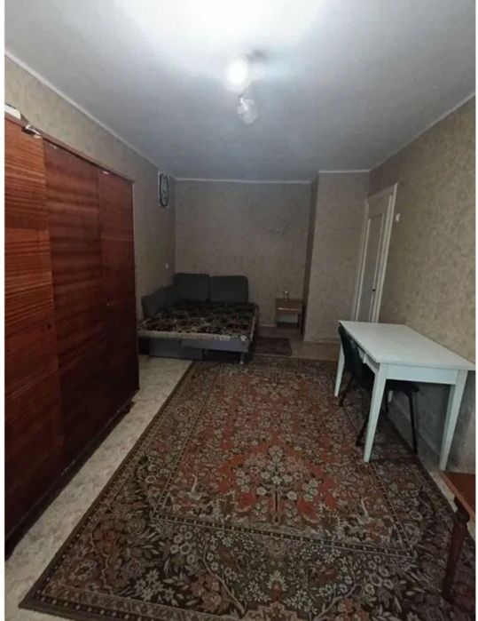 Срочно сдам 1к квартиру на Бугском Бульваре