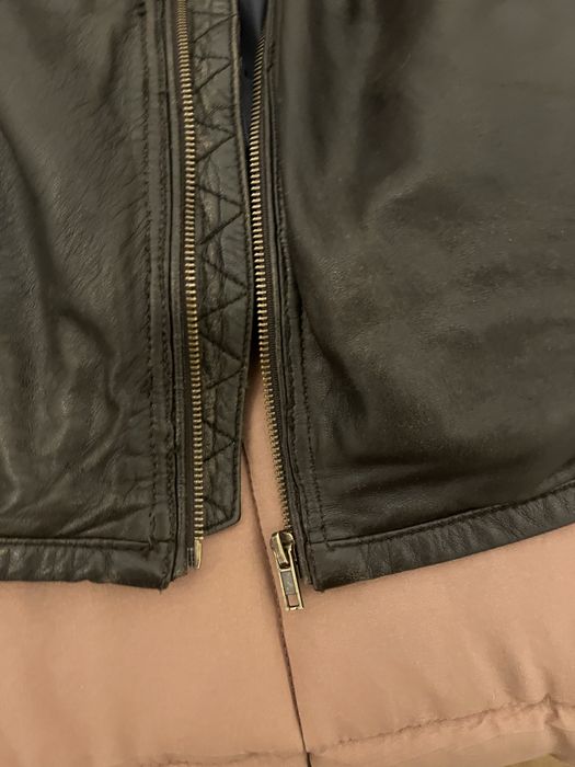 Casaco de homem tamanho M Marca Massimo Dutti
