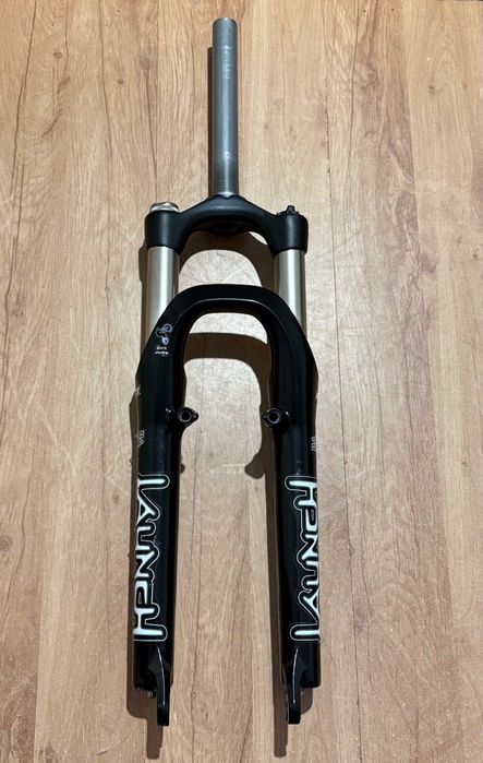 Amortyzator RST Launch 13 cm skoku