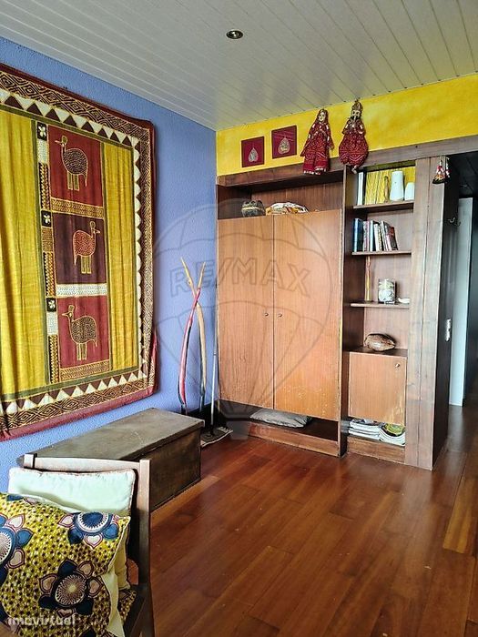 Apartamento T1 para arrendamento