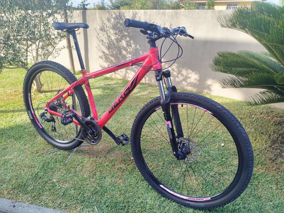 Várias bicicletas para venda!