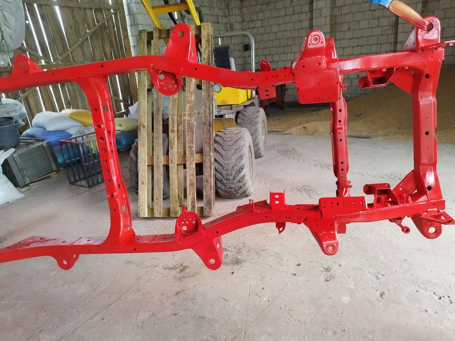 Nissan Terrano 2 PO REMONCIE