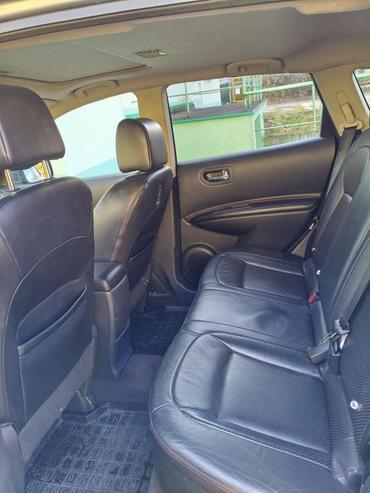 Авто для Військових. Nissan Rogue  2.5 газ бензин  4+4