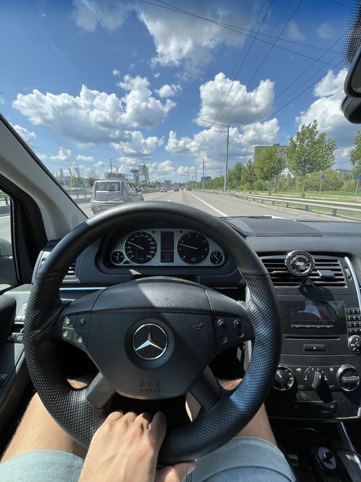 Mercedes-Benz B-Class 2005 VIN WDD2452311J054153 фото оголошення 23 з 23