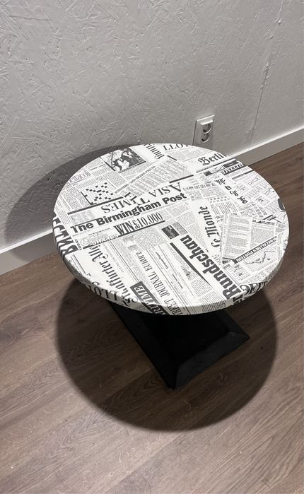 Mesa Apoio Personalizada