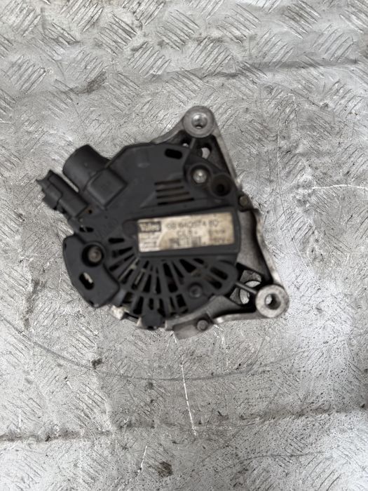 9664057480 генератор Пежо биппер 12 год peugeot bipper fiorino