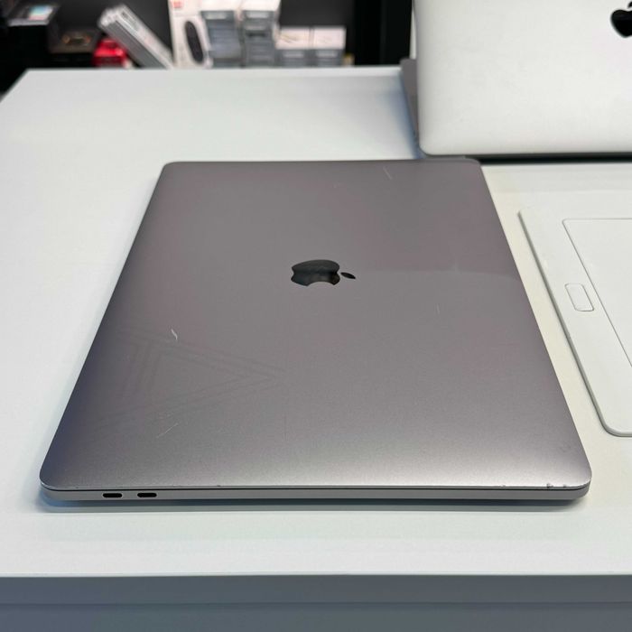 Ноутбук MacBook Pro 15” 2016 i7 16/512GB • ГАРАНТІЯ • СТАН 8.8/10 105871