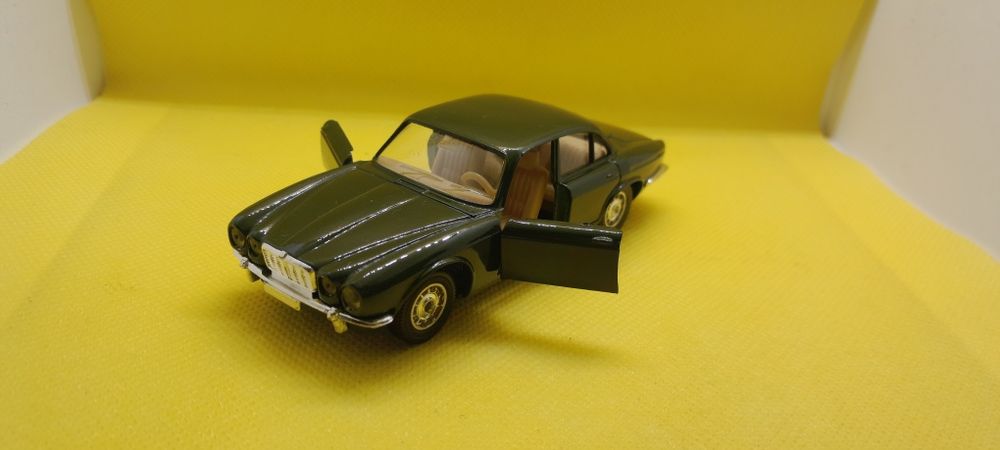 Miniaturas Solido 1/43