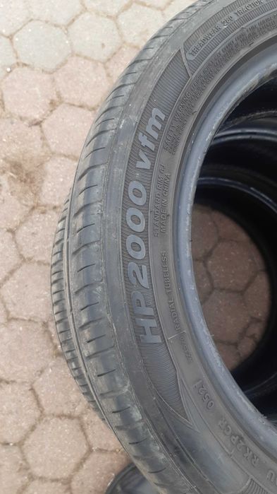 Opony Letnie Zeetex 195/55 R16