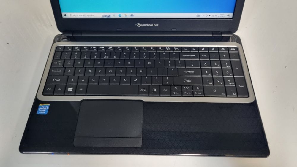 Packard Bell EN TE69 15,6/N2920/8GB/180SSD/WIN10
