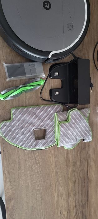 Robot sprzątający Roomba combo
