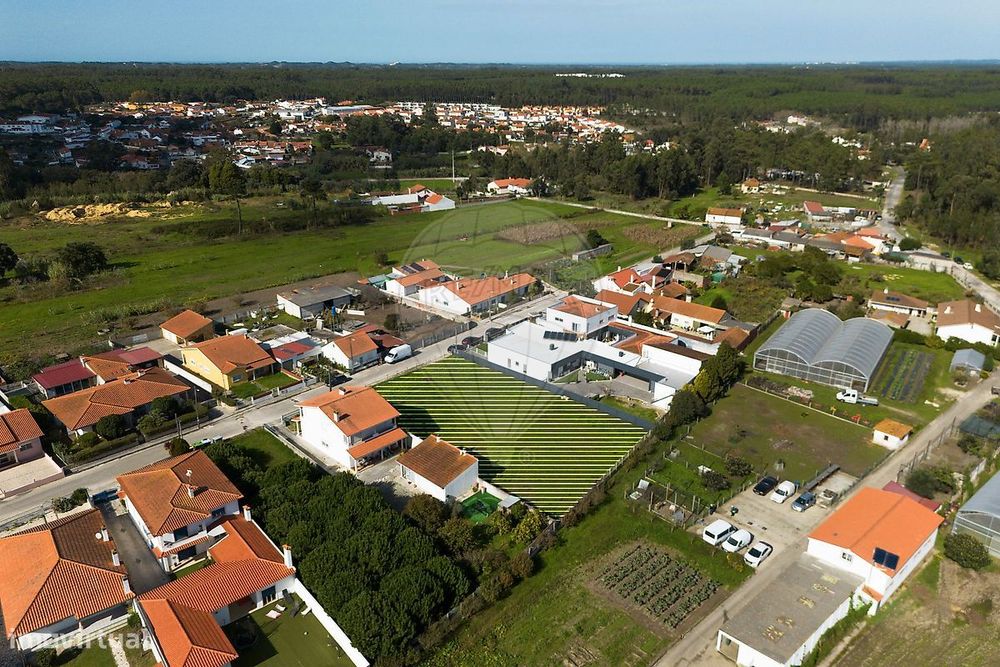 Terreno  para venda