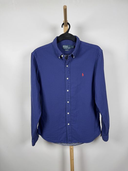 Polo Ralph Lauren koszula slim fit L