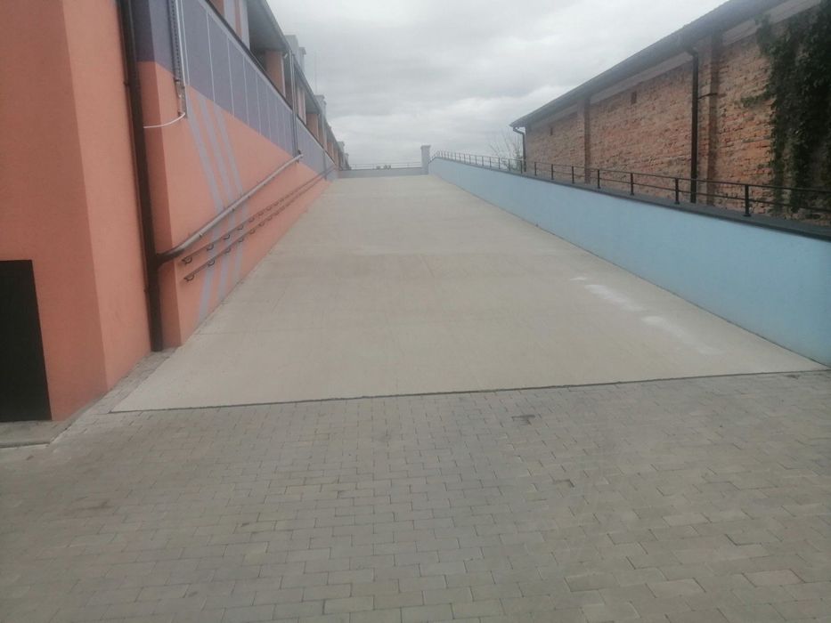 Оренда паркомісце ЖК Дрім Таун