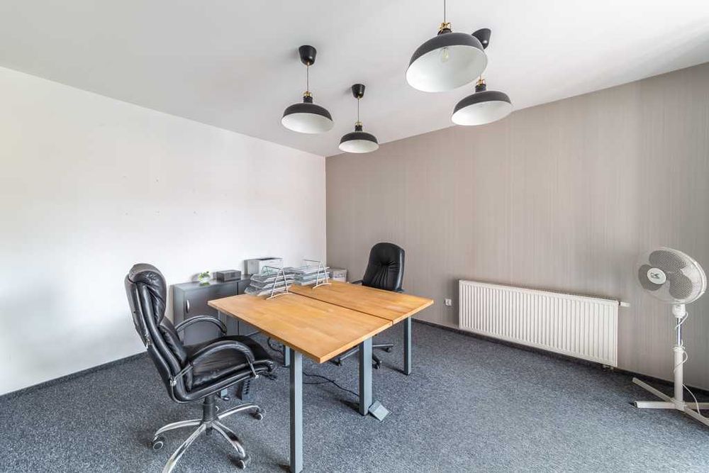 Ładne biuro 28 m2 w centrum
