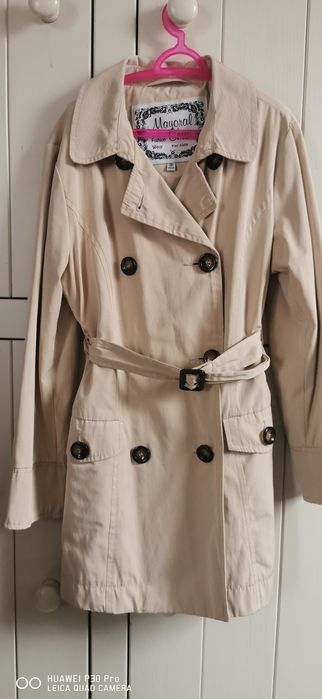 Płaszczyk Mayoral Chic 140