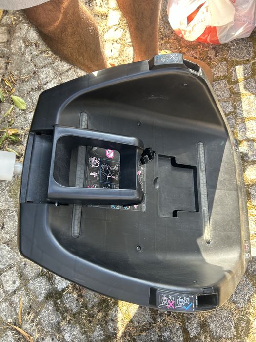 Isofix Concord