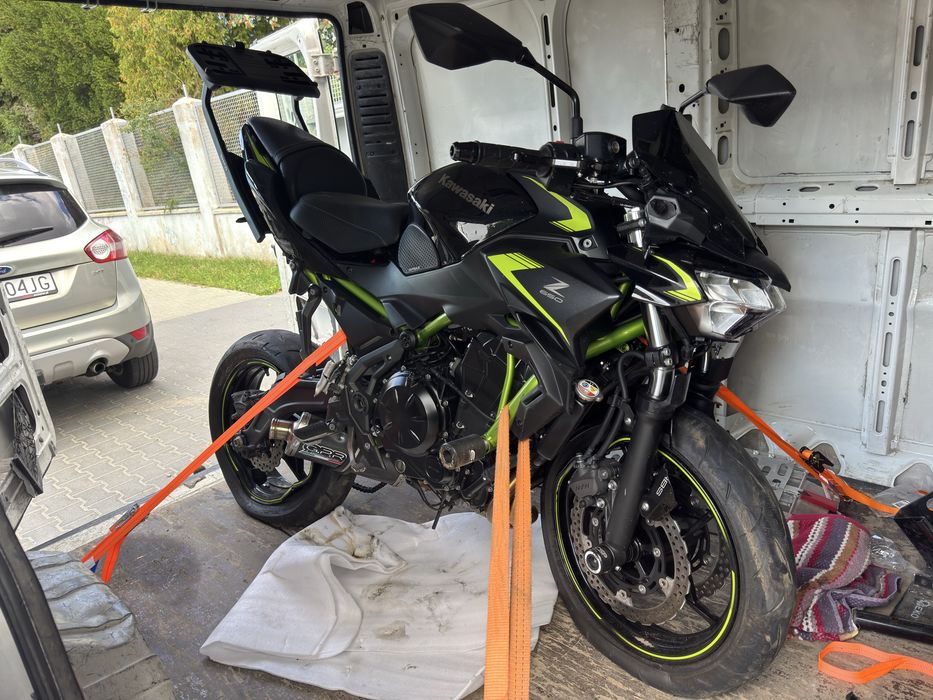 Kawasaki