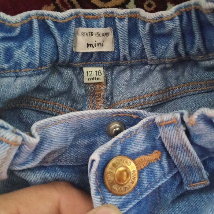 Продам джинси дитячі