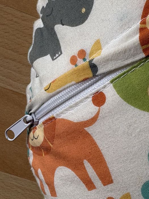 Almofada de Amamentação Chicco Boppy