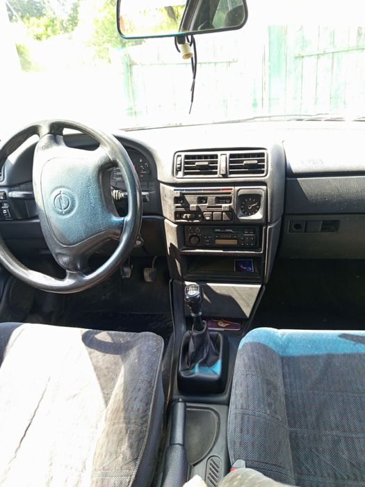 Opel Vectra А 1995р