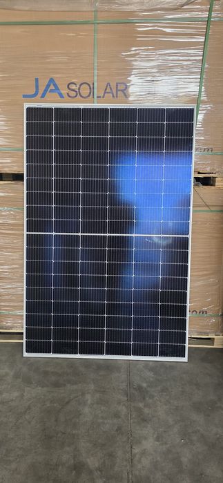 Fotowoltaika - Panele fotowoltaiczne - UlicaSolar 410W  - 225zł brutto