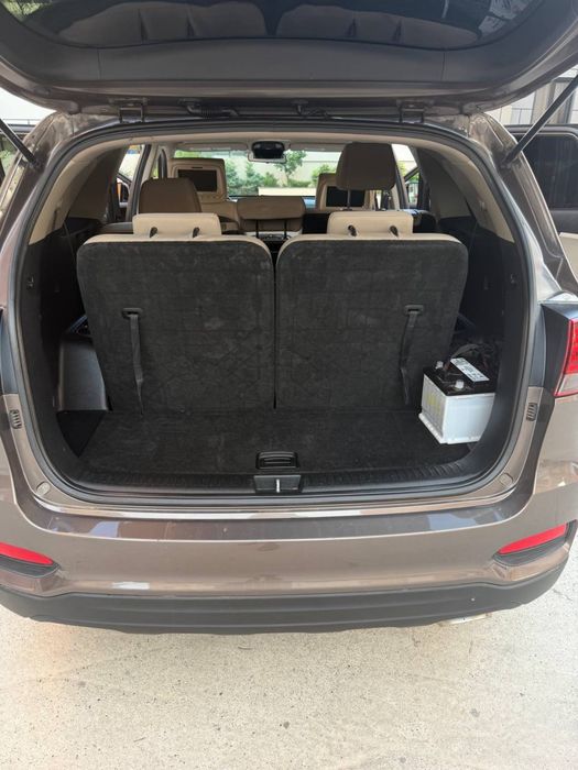 Автомобіль Kia Sorento 2019р
