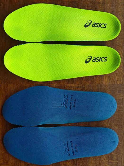 Asics Gel-Kayano 22 Mens Running Trainers 42 размер 27 см Nimbus GT-1000
