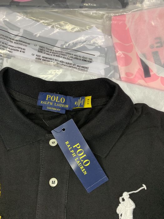 Поло футболка | Ralph Lauren