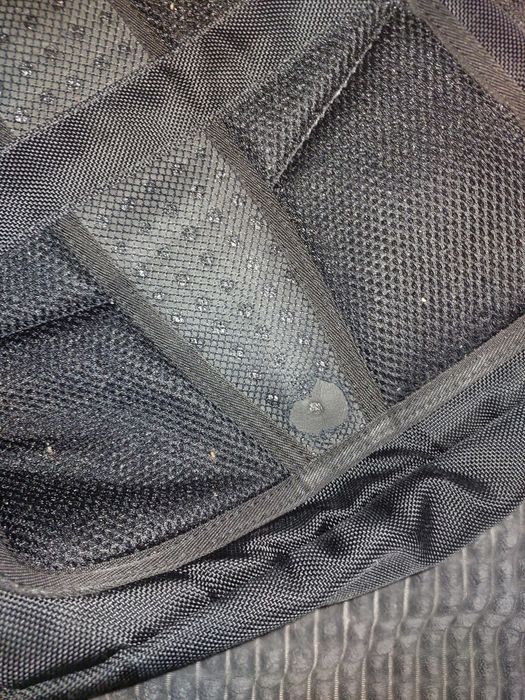 Рюкзак Upixel Чорный