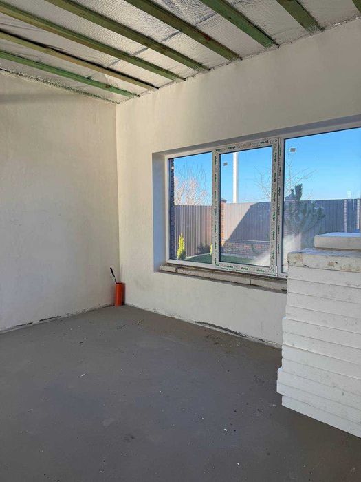 Продаж Будинку 200м2/ділянка 6,5 соток Чистове оздоблення с.Шевченкове