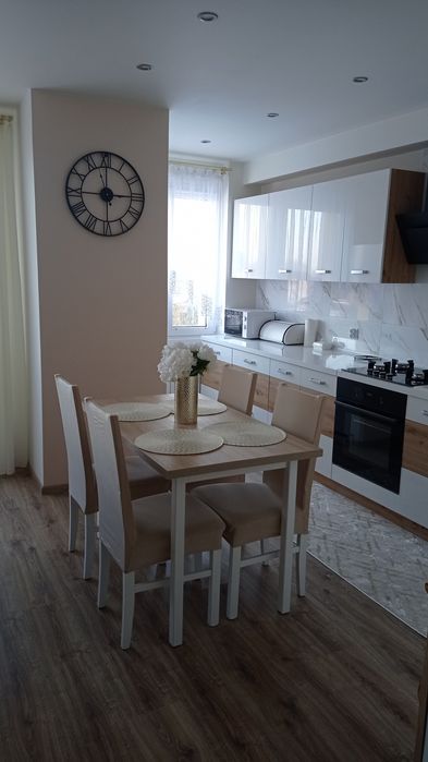 Sprzedam mieszkanie umeblowane i wyposażone, po generalnym remoncie