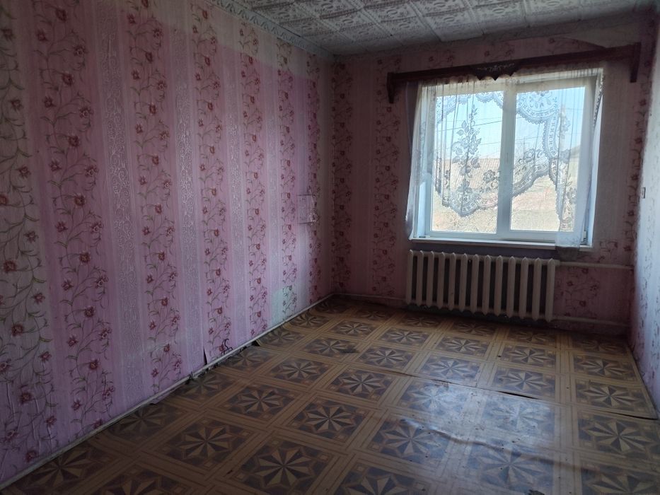 Продам дом на Ленпоселке